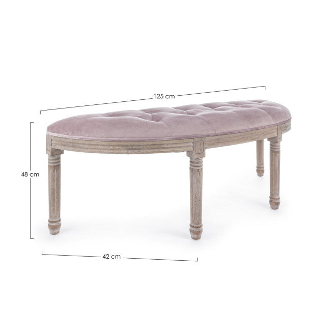 PANCA TILDE WOODROSE