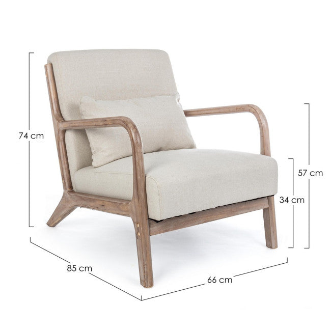 POLTRONA C-C ANCILLA