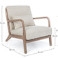 POLTRONA C-C ANCILLA