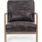 POLTRONA C-C ANCILLA DARK