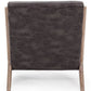 POLTRONA C-C ANCILLA DARK
