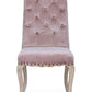 SEDIA DIVA WOODROSE