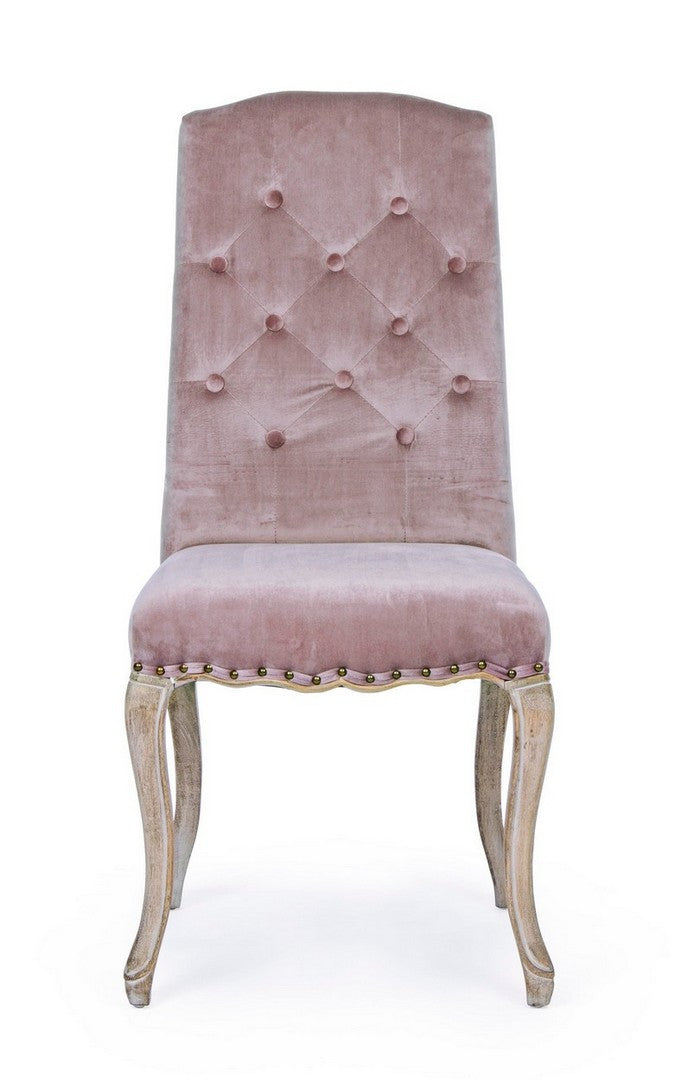 SEDIA DIVA WOODROSE