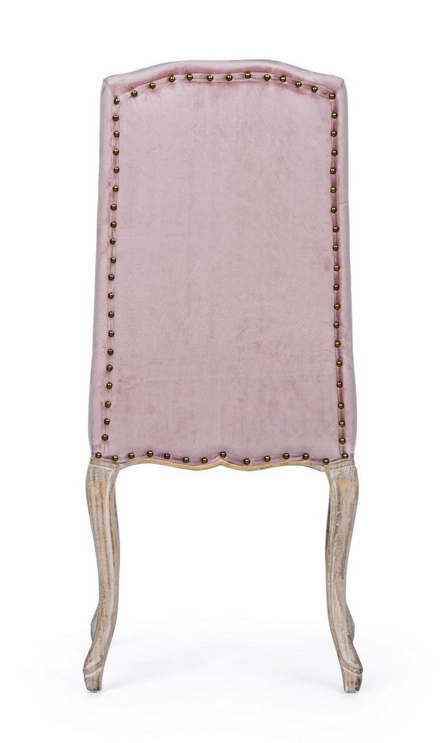 SEDIA DIVA WOODROSE
