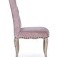 SEDIA DIVA WOODROSE
