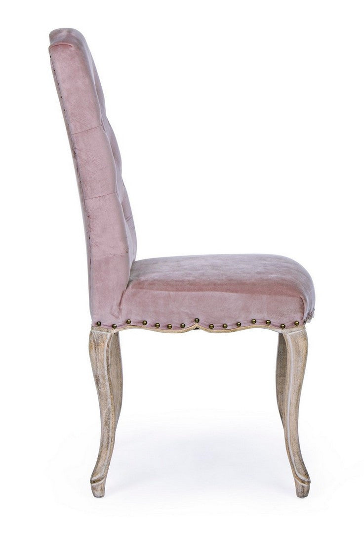 SEDIA DIVA WOODROSE