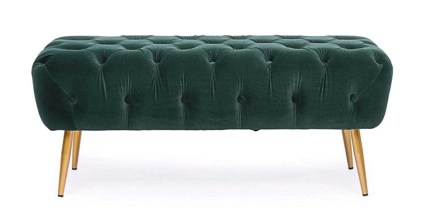 PANCA GIACINTA VERDE
