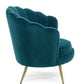 POLTRONA GILIOLA BLUE