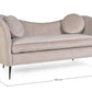 DIVANO 2P CANDIS GRIGIO CHIARO