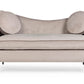 DIVANO 2P CANDIS GRIGIO CHIARO