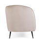 DIVANO 2P CANDIS GRIGIO CHIARO