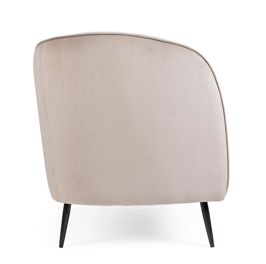 DIVANO 2P CANDIS GRIGIO CHIARO