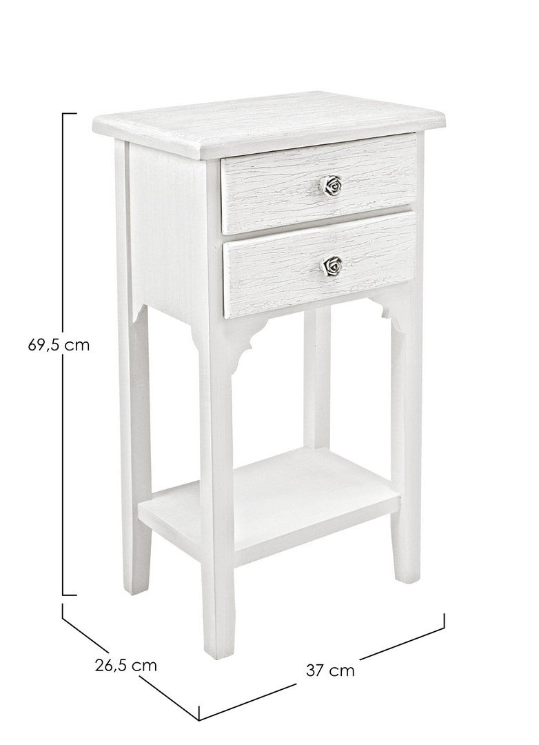 MOBILETTO BLANC 2C