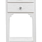 MOBILETTO BLANC 2C
