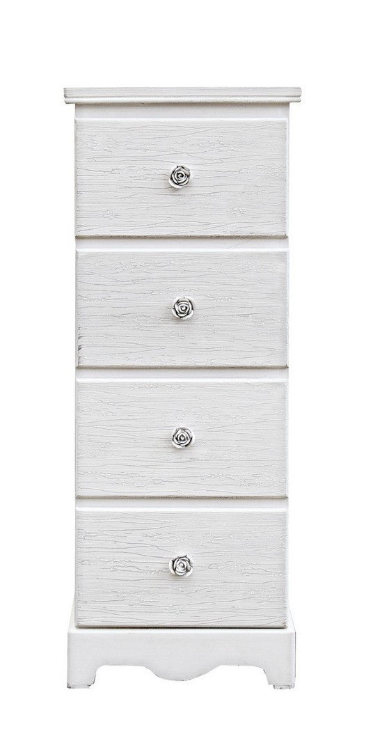 CASSETTIERA BLANC 4C S