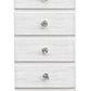CASSETTIERA BLANC 7C
