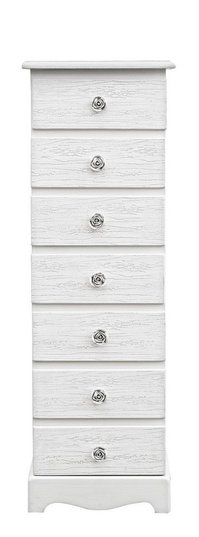 CASSETTIERA BLANC 7C
