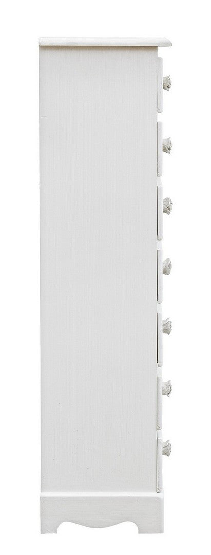 CASSETTIERA BLANC 7C