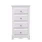CASSETTIERA BLANC 4C L