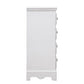 CASSETTIERA BLANC 4C L