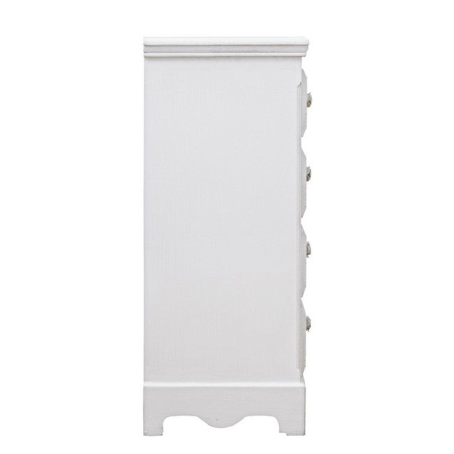 CASSETTIERA BLANC 4C L