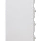 CASSETTIERA BLANC 4C L