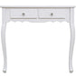 CONSOLLE BLANC 2C