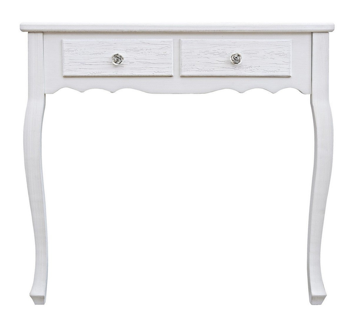CONSOLLE BLANC 2C