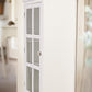 VETRINA BLANC 1A-1C  H114