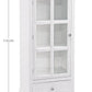 VETRINA BLANC 1A-1C  H114