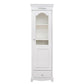 VETRINA BLANC 1A-1C H170