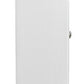 VETRINA BLANC 1A-1C H170