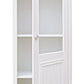 VETRINA BLANC 1A-1C H170