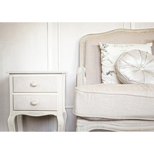 CASSETTIERA 2C CLORINE