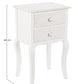 CASSETTIERA 2C CLORINE