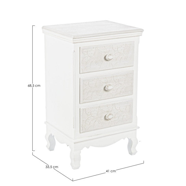 CASSETTIERA 3C CLORINE