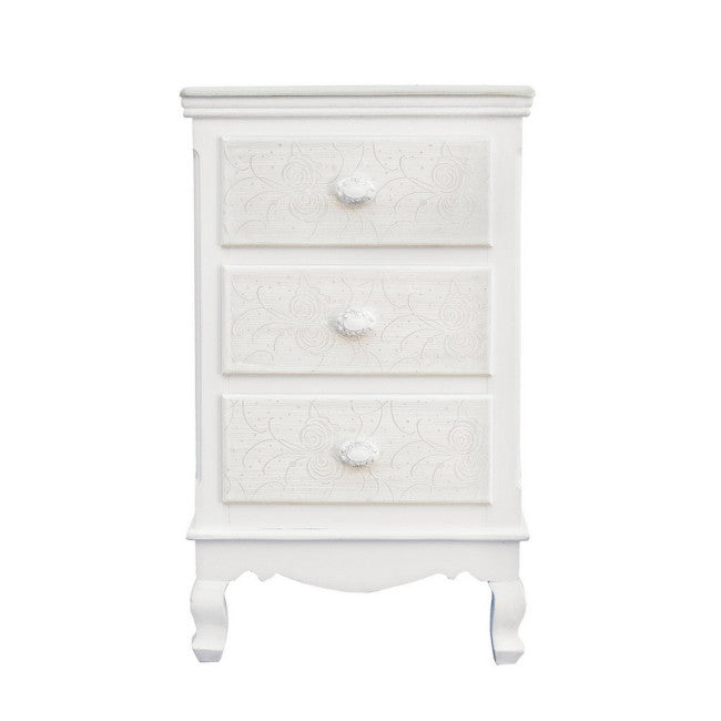 CASSETTIERA 3C CLORINE