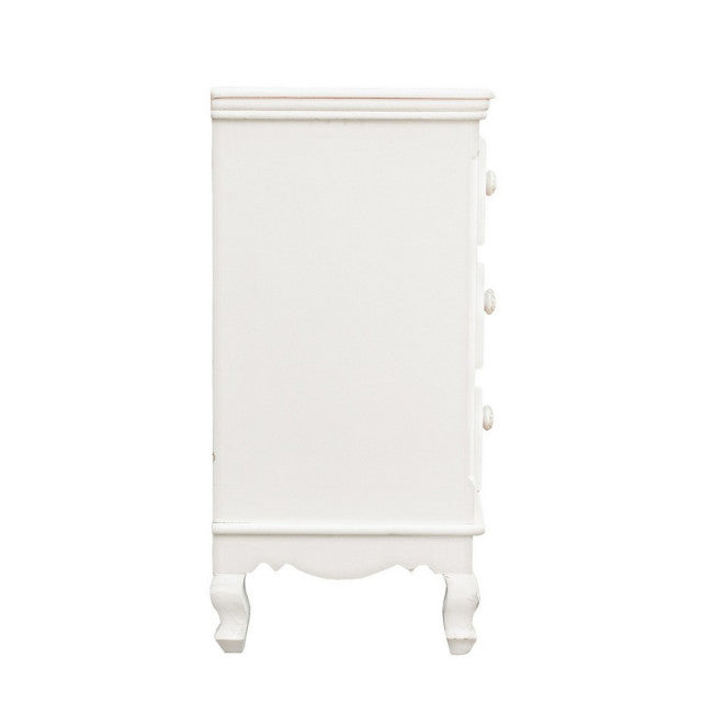 CASSETTIERA 3C CLORINE