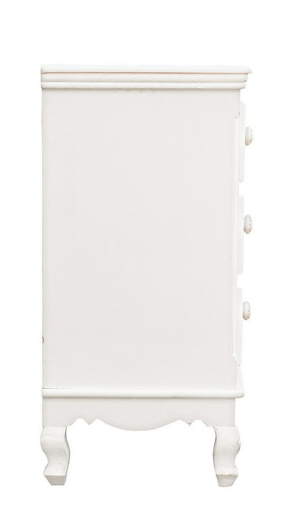 CASSETTIERA 3C CLORINE
