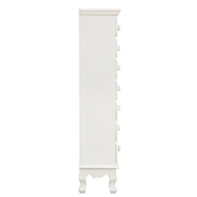 CASSETTIERA 7C CLORINE