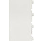 CASSETTIERA 7C CLORINE