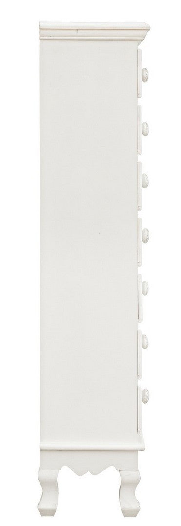 CASSETTIERA 7C CLORINE