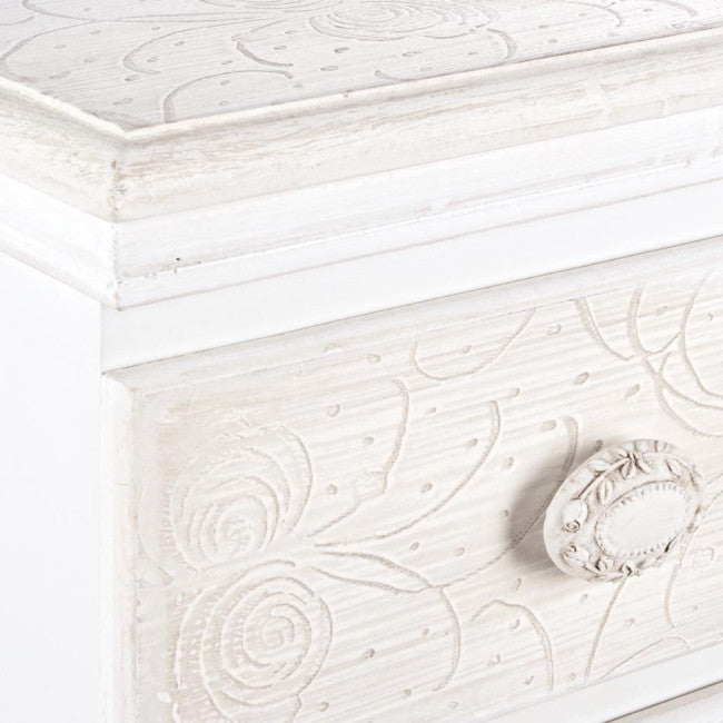 CASSETTIERA 7C CLORINE