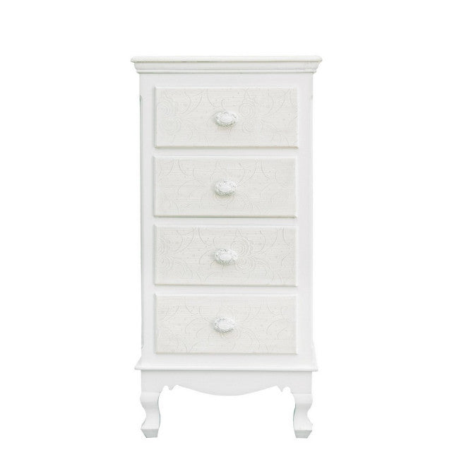 CASSETTIERA 4C CLORINE