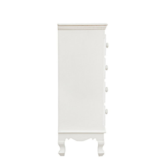 CASSETTIERA 4C CLORINE