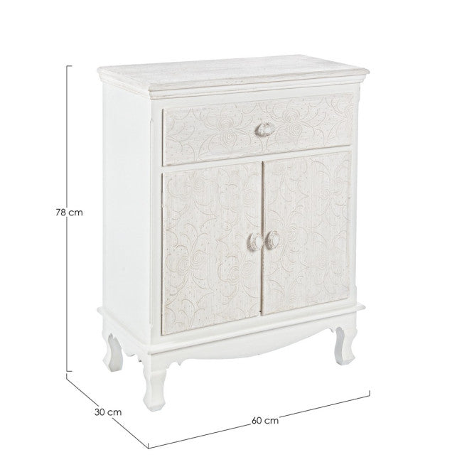 MOBILETTO 2A-1C CLORINE