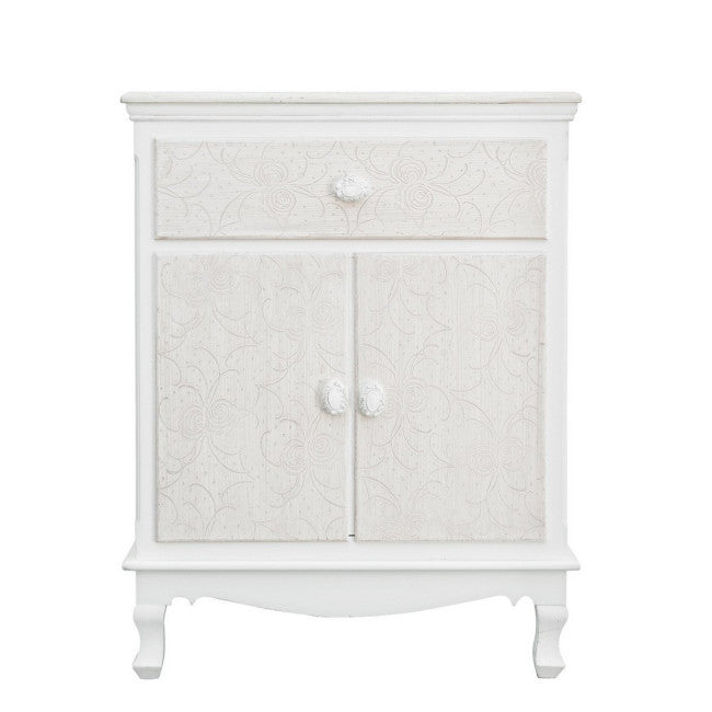 MOBILETTO 2A-1C CLORINE