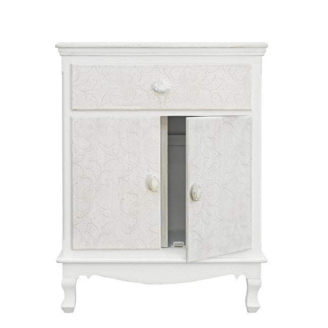 MOBILETTO 2A-1C CLORINE