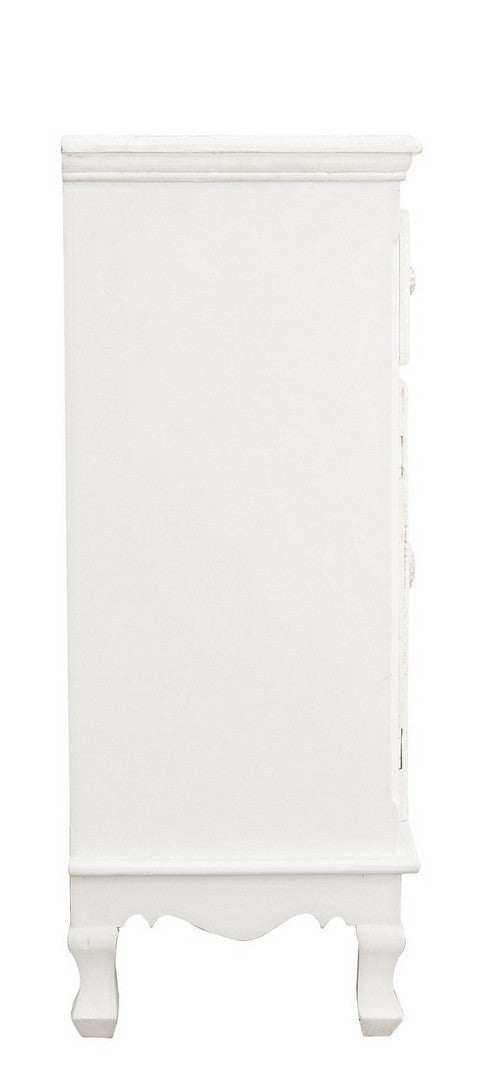 MOBILETTO 2A-1C CLORINE
