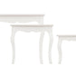 SET3 TAVOLINO CLORINE